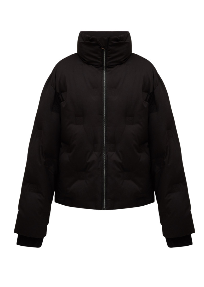 Куртка Regular Fit: класичний крій, середня свобода рухів.