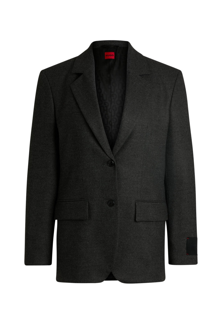 Жакет Regular Fit