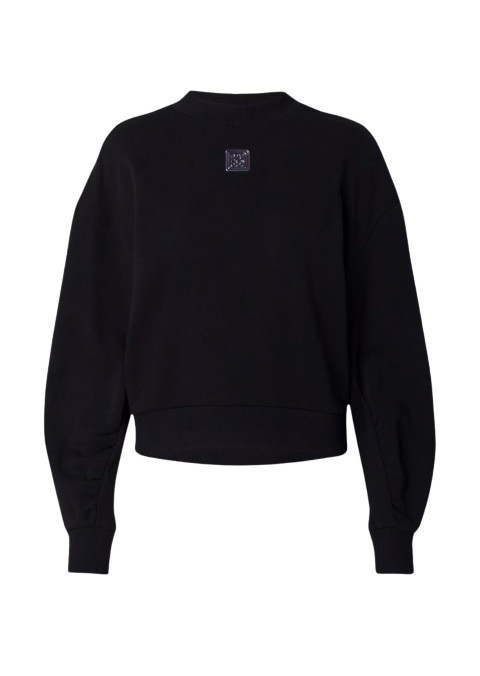 Толстовка Relaxed Fit