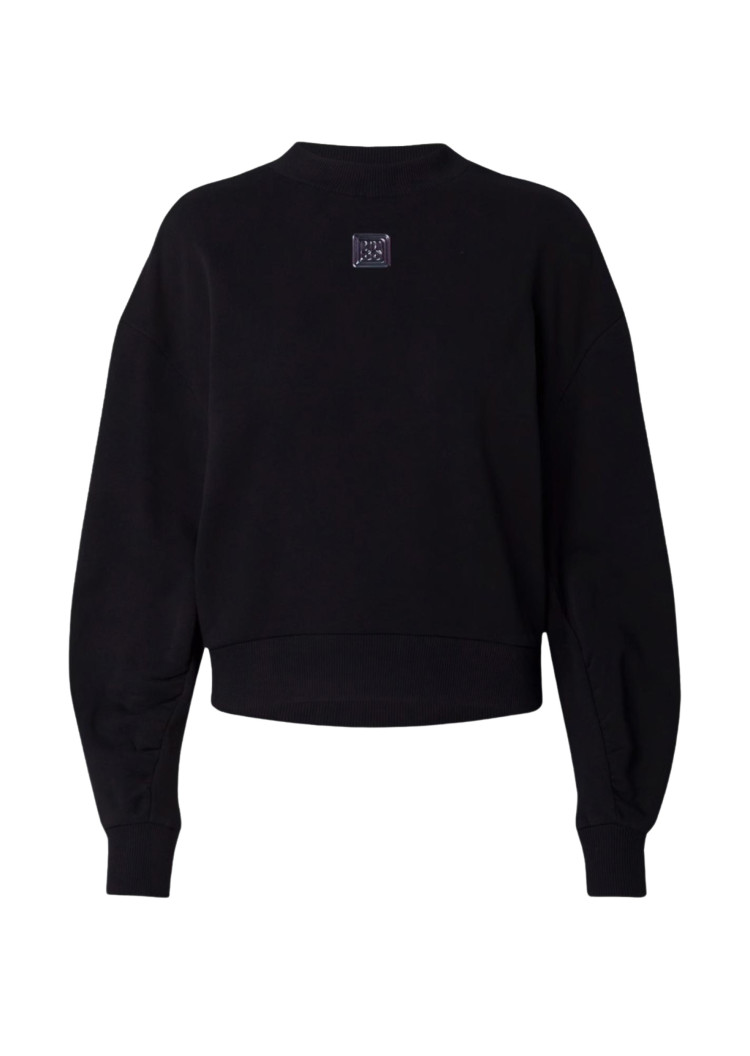Толстовка Relaxed Fit