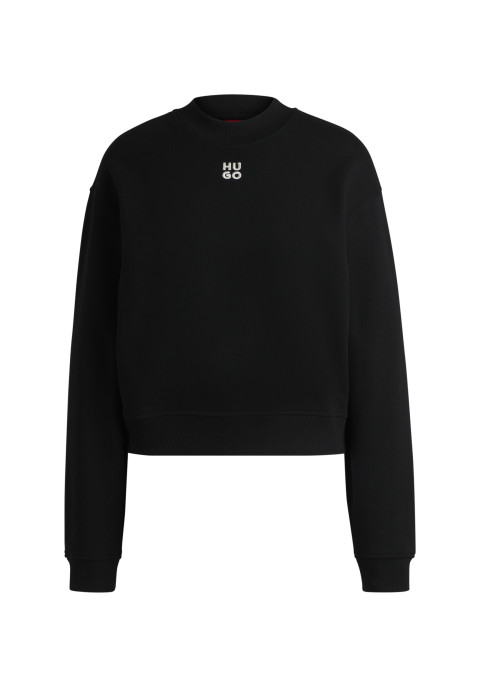 Толстовка Relaxed Fit