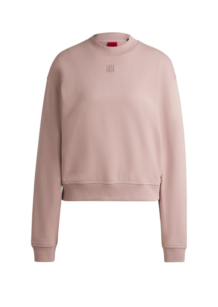 Толстовка Relaxed Fit