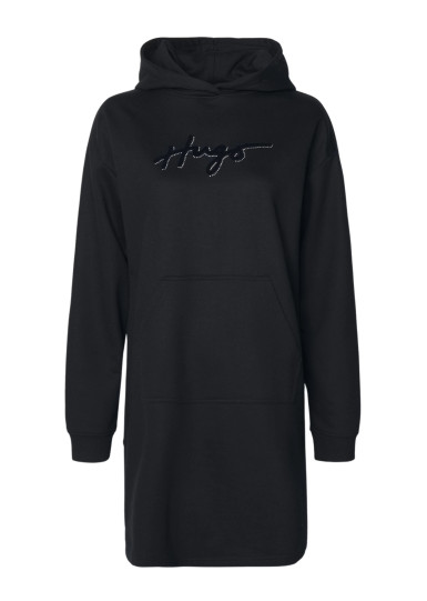 Платья мини Regular Fit: классический крой, средняя свобода движений.