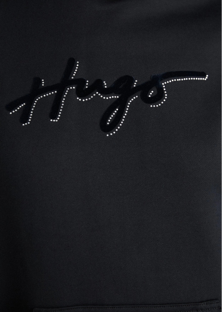 Платья мини Regular fit для женщин (477477), цвет Черный - №5