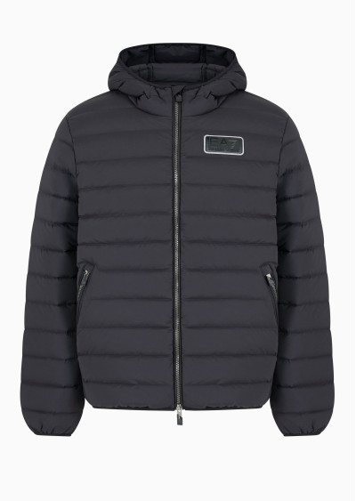 Пуховик Regular Fit