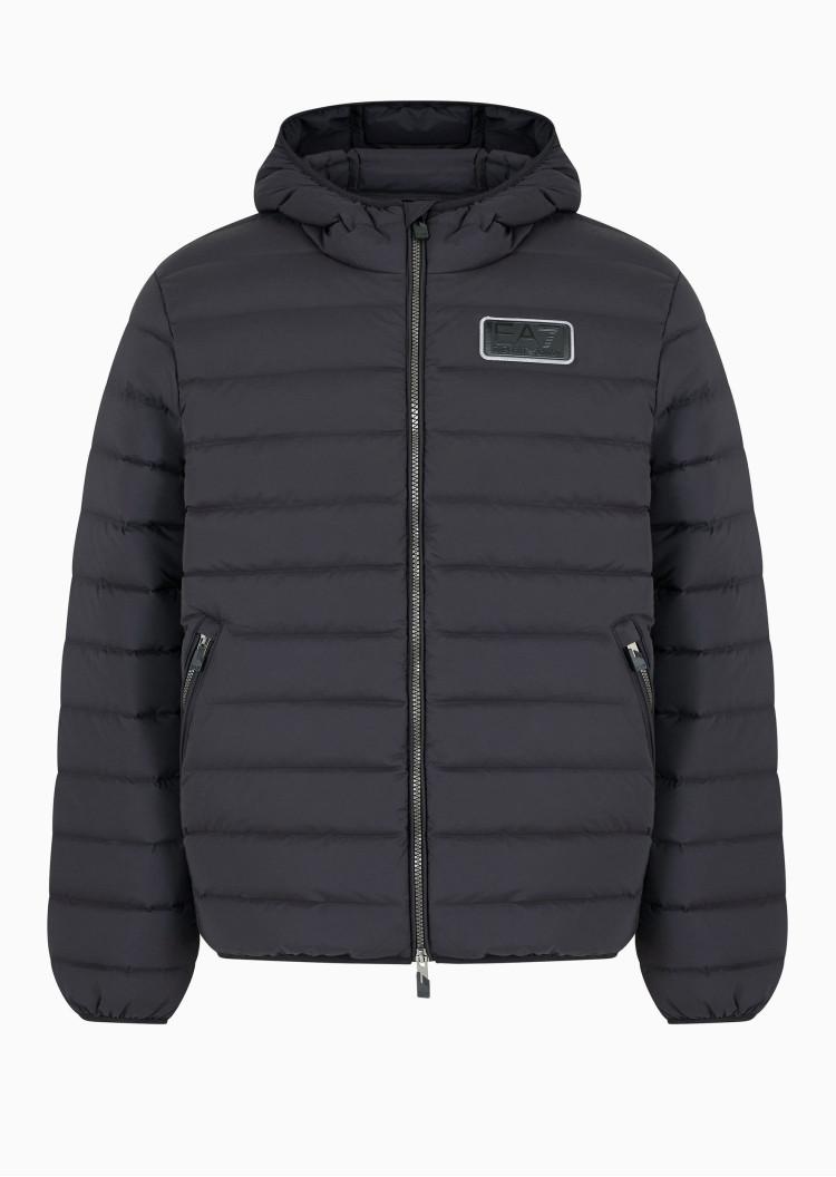 Пуховик Regular Fit