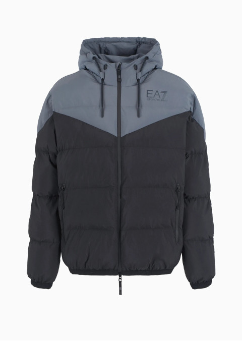 Куртка Relaxed Fit