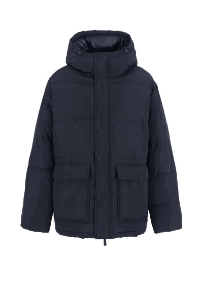 Куртка зимняя Relaxed Fit