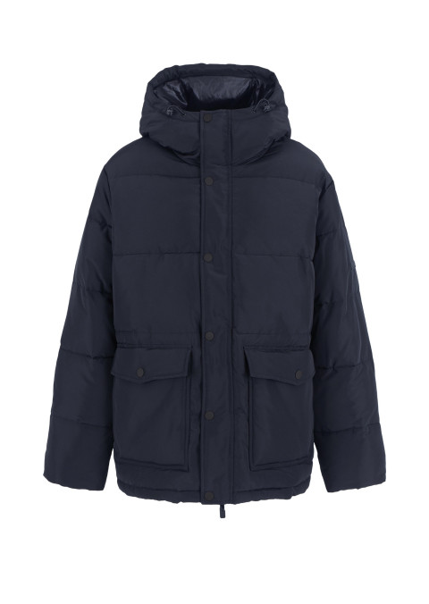 Куртка зимняя Relaxed Fit