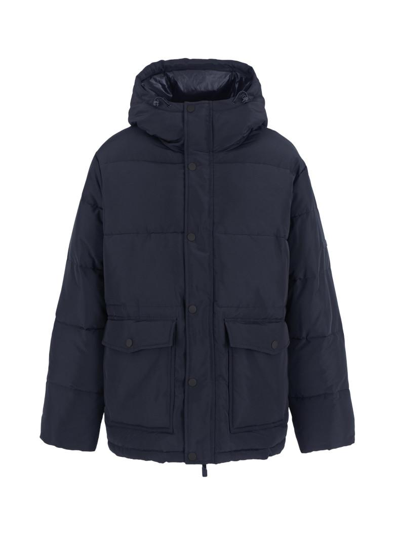 Куртка зимняя Relaxed Fit