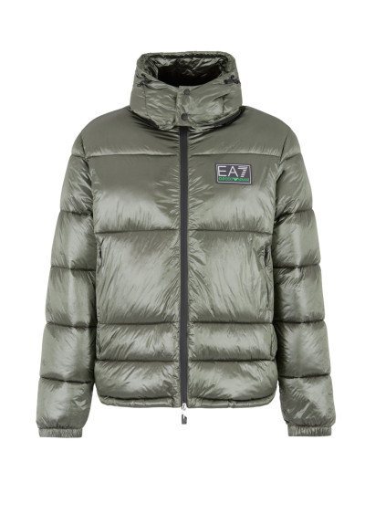 Куртка Relaxed Fit