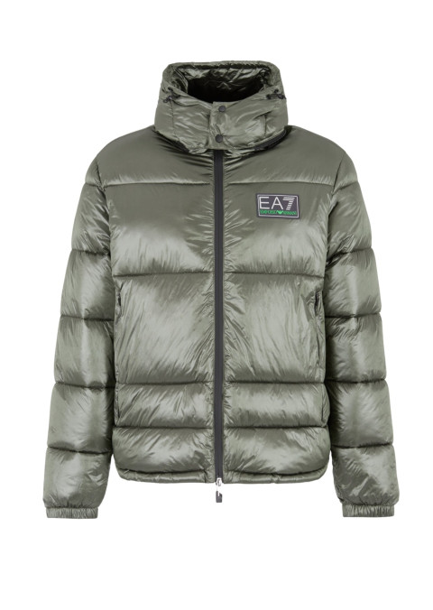 Куртка Relaxed Fit