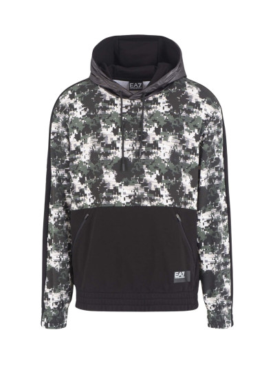 Толстовки Relaxed Fit