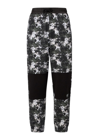 Брюки джерсі Slim Fit