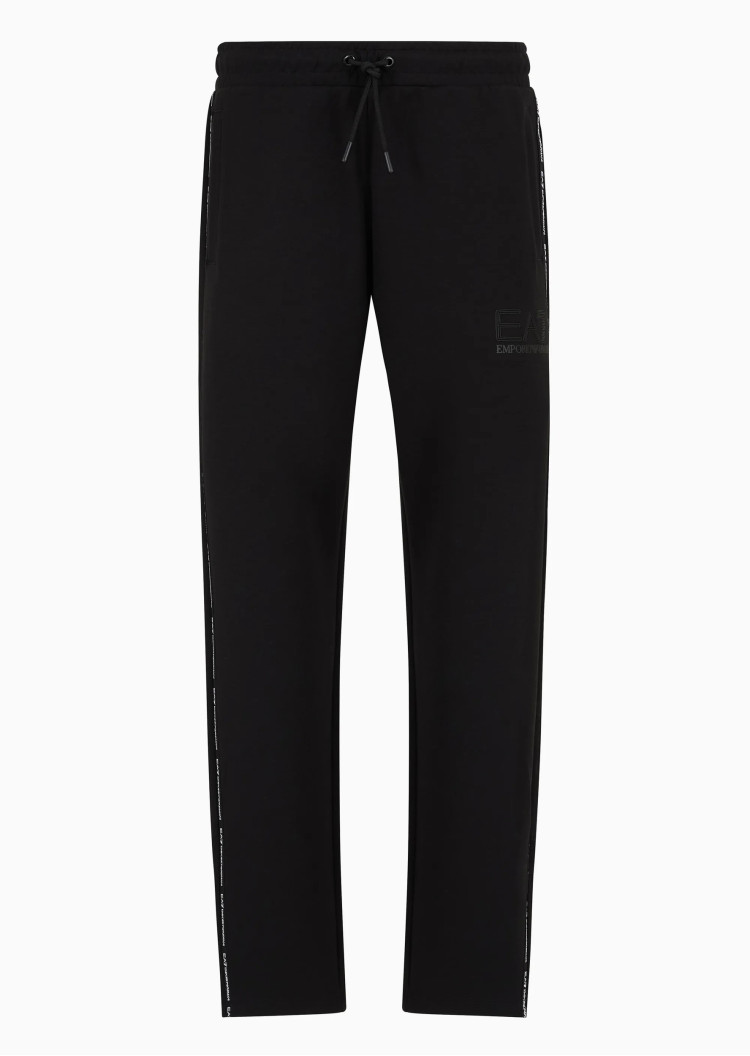 Спортивные брюки Regular Fit Высокая