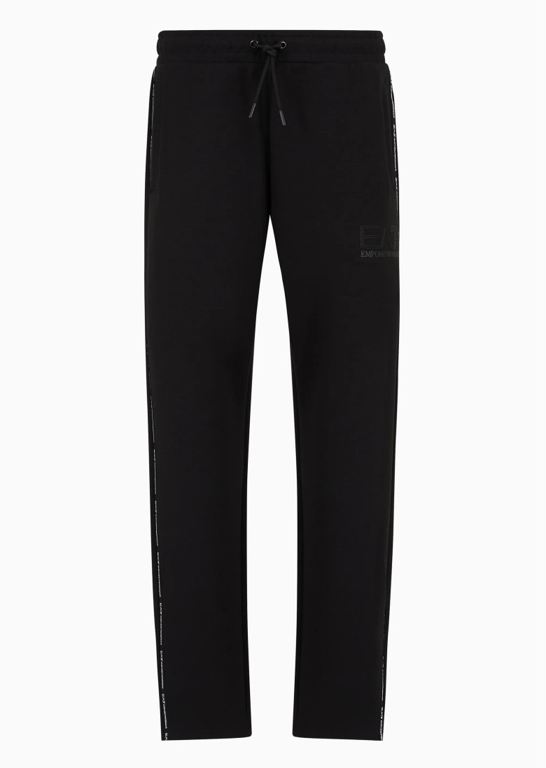 Спортивные брюки Regular Fit Высокая