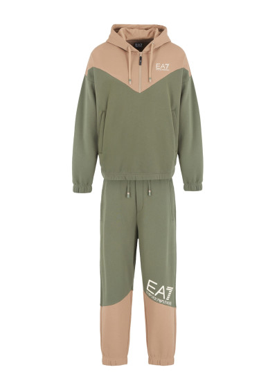 Спортивный костюм Regular Fit