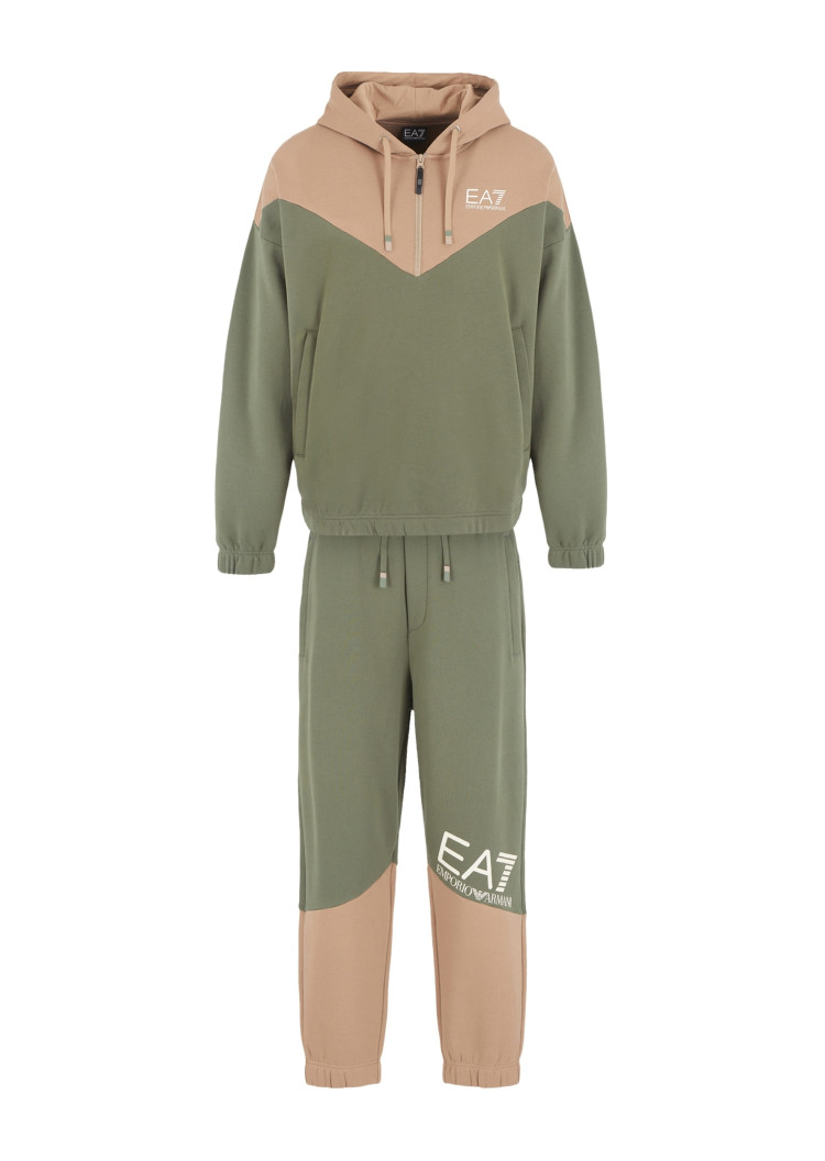 Спортивний костюм Regular Fit