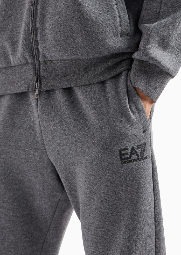 Спортивний костюм Relaxed fit для чоловіків (477512), колір Сірий - №6