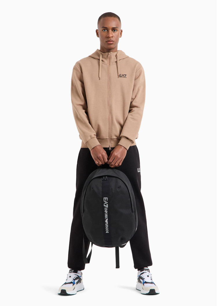 Спортивний костюм Regular fit для чоловіків (477519), колір Коричневий - №3