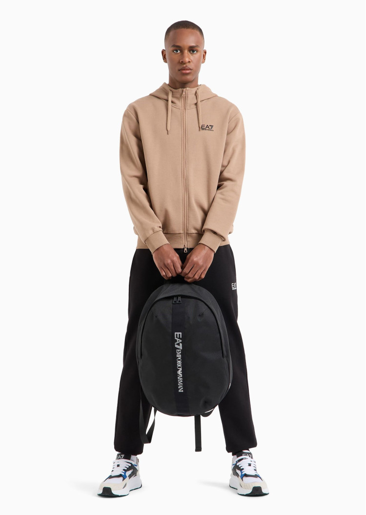 Спортивный костюм Regular Fit для мужчин (477519), цвет Коричневый - №3