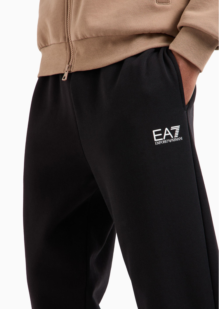 Спортивний костюм Regular fit для чоловіків (477519), колір Коричневий - №5