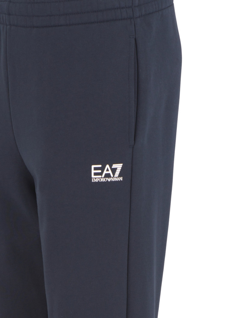 Спортивний костюм Regular fit для чоловіків (477520), колір Оливковий - №4