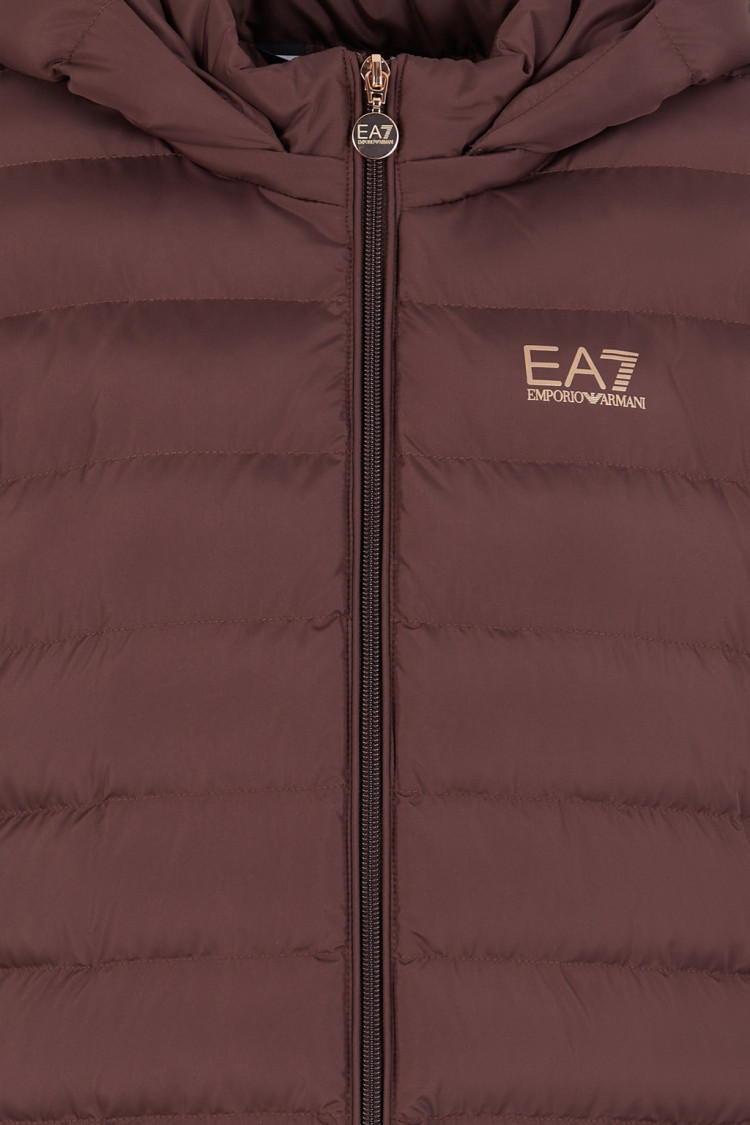 Жилет Regular fit для жінок (477524), колір Коричневий - №6