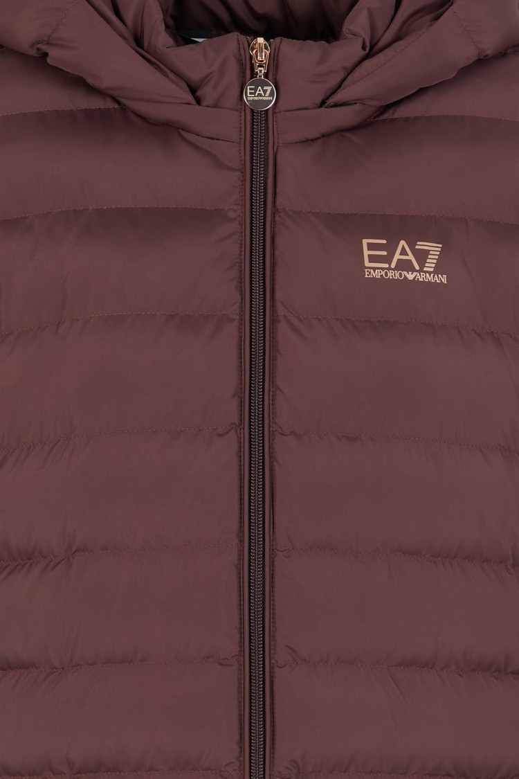 Жилет Regular Fit для женщин (477524), цвет Коричневый - №6