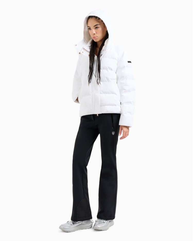 Куртка Regular fit для женщин (477526), цвет Белый - №3