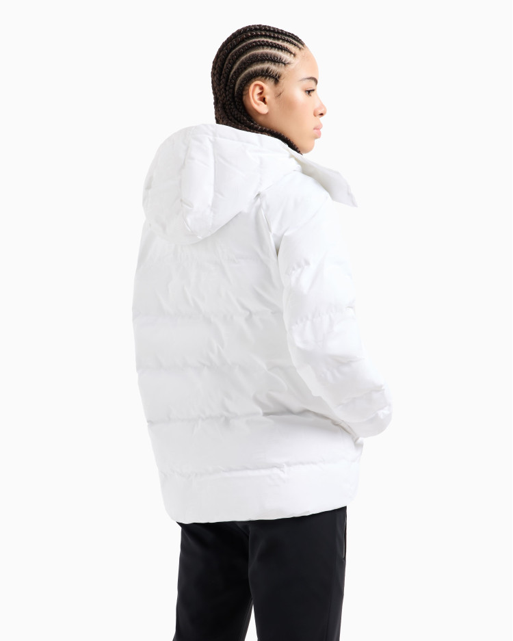 Куртка Regular fit для женщин (477526), цвет Белый - №4