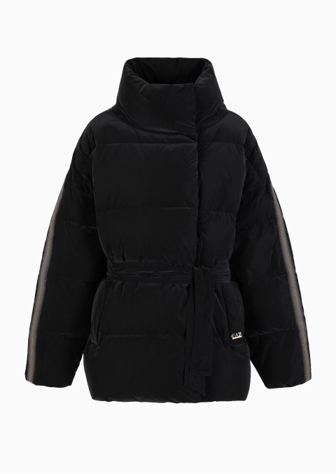 Куртка зимняя Relaxed Fit
