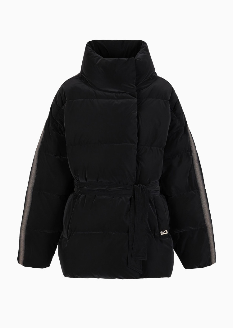 Куртка зимняя Relaxed Fit