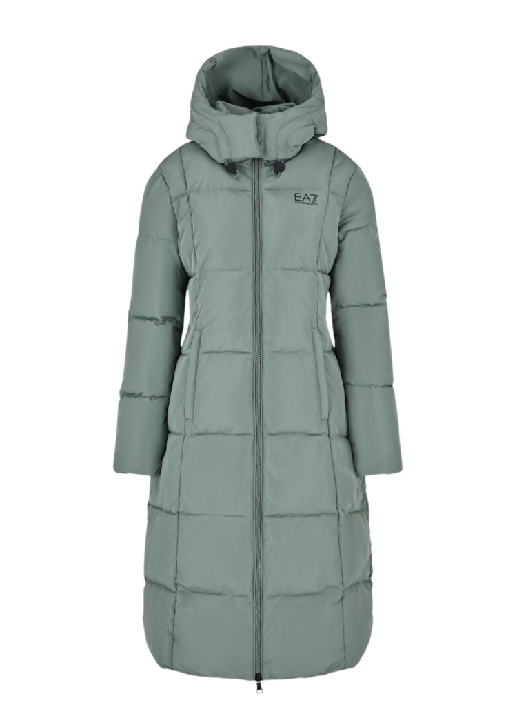 Куртка зимова Regular fit для жінок (477531), колір Оливковий - №1