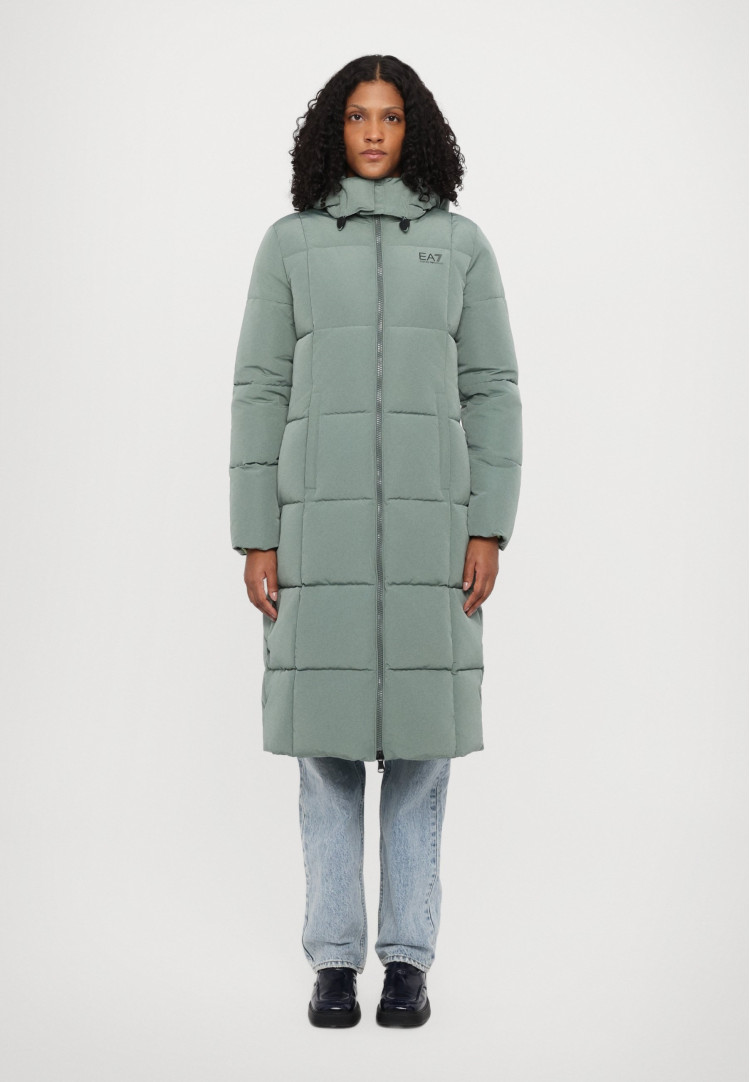 Куртка зимова Regular fit для жінок (477531), колір Оливковий - №2