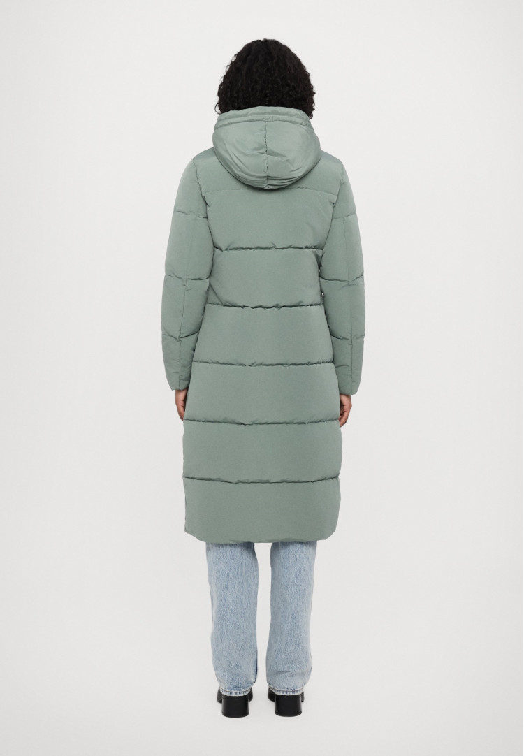 Куртка зимова Regular fit для жінок (477531), колір Оливковий - №4