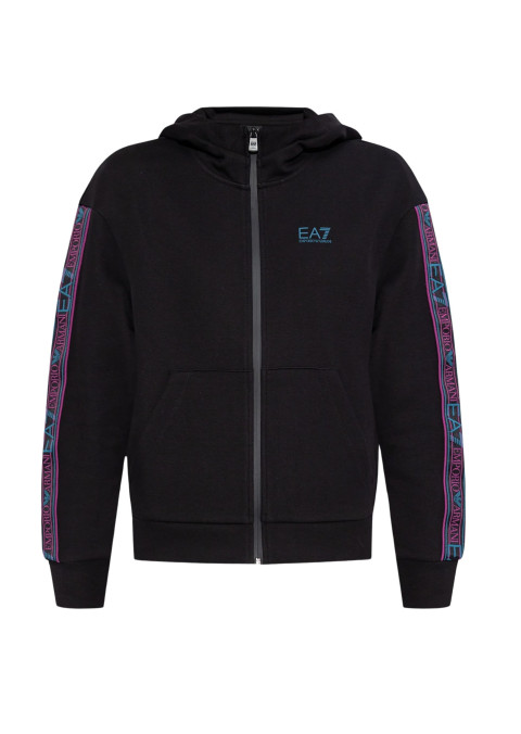 Спортивная кофта Regular Fit