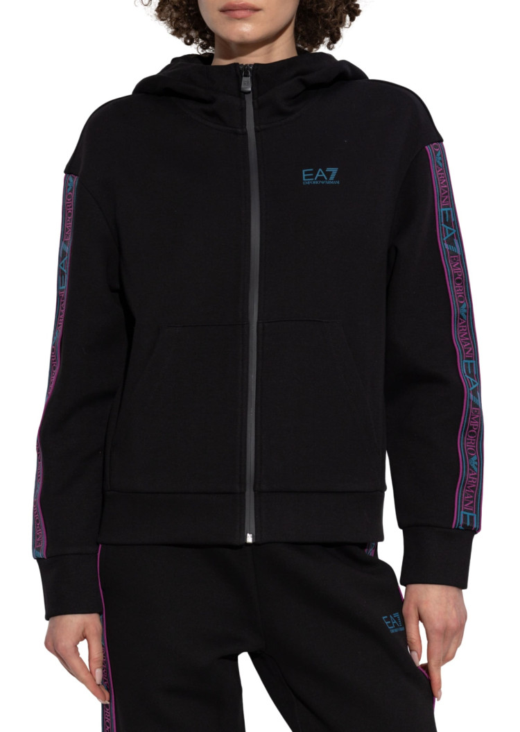 Спортивная кофта Regular Fit — фото 2