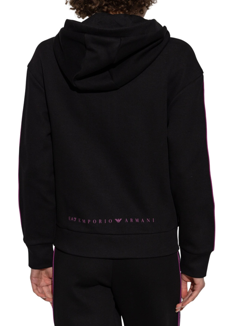 Спортивная кофта Regular Fit — фото 4
