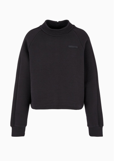 Толстовка Regular Fit