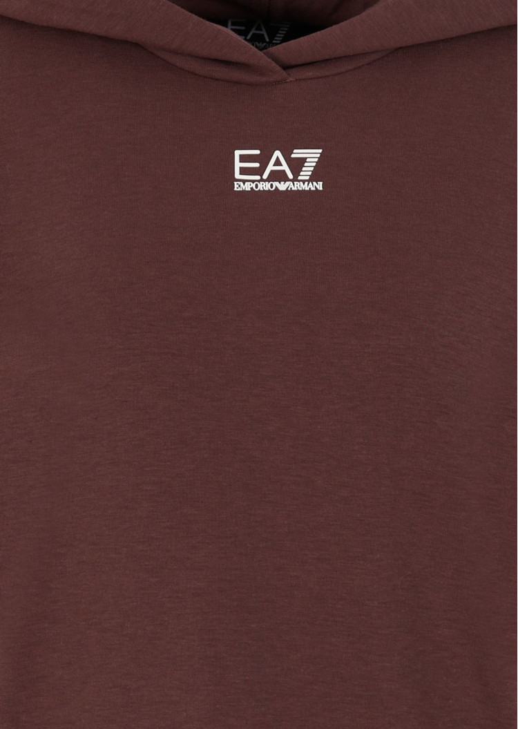 Толстовки Regular Fit для жінок (477536), колір Коричневий - №3