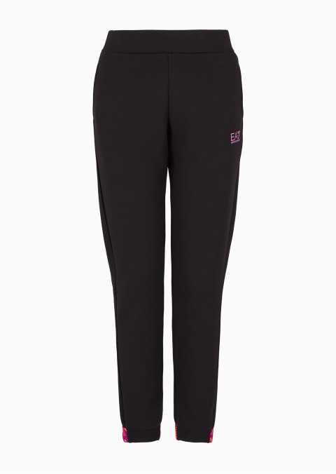 Спортивные брюки Slim Fit Средняя