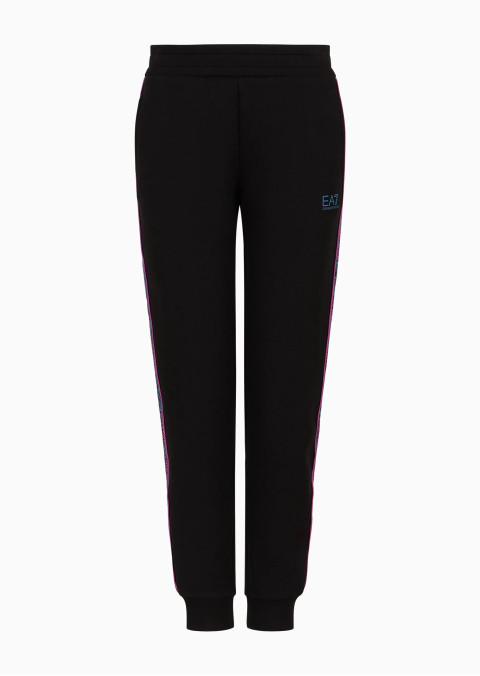 Спортивные брюки Slim Fit Средняя