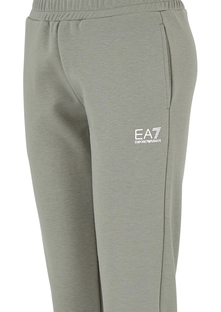Спортивный костюм Regular fit для женщин (477547), цвет Оливковый - №4