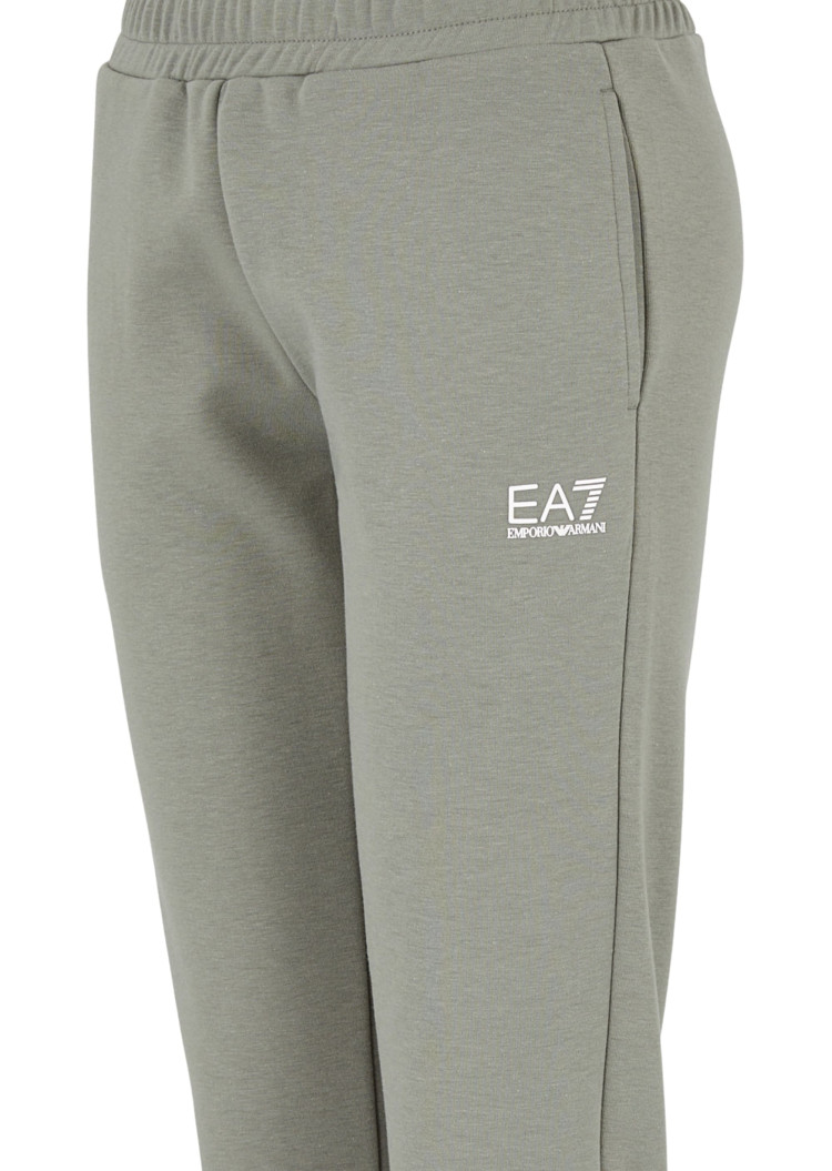 Спортивный костюм Regular Fit для женщин (477547), цвет Оливковый - №5