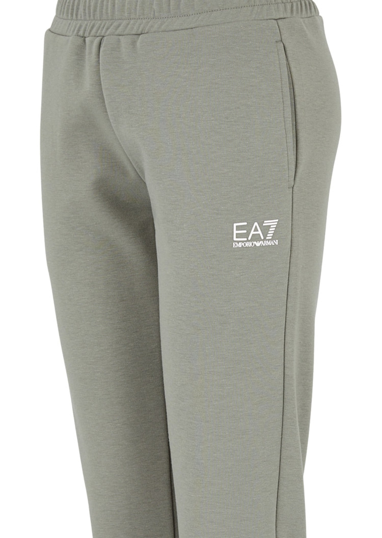 Спортивний костюм Regular Fit для жінок (477547), колір Оливковий - №5
