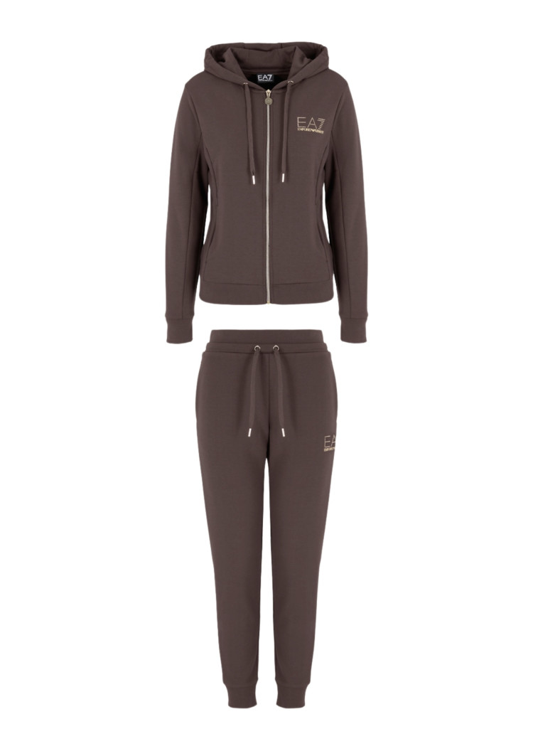 Спортивний костюм Slim Fit