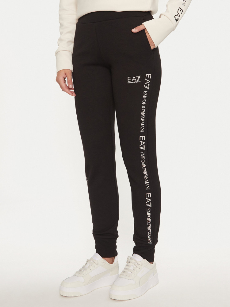 Спортивний костюм Regular fit для жінок (477552), колір Молочний - №5