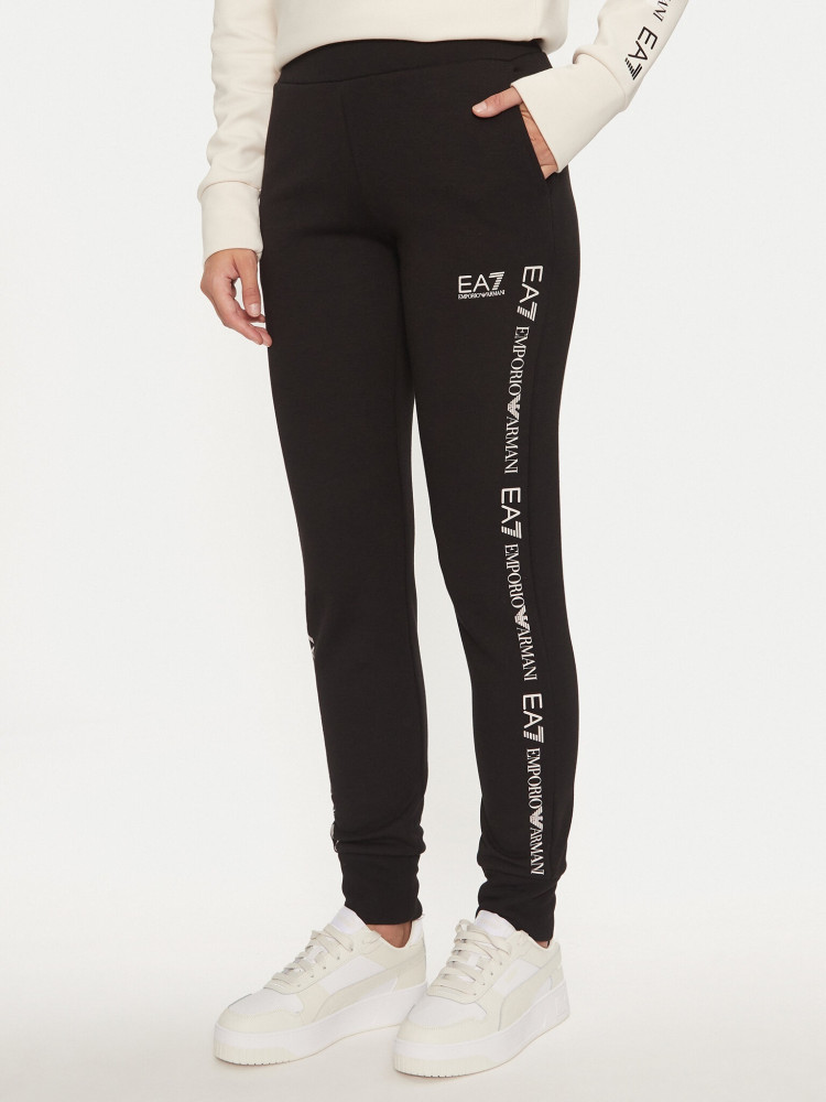 Спортивний костюм Regular Fit для жінок (477552), колір Молочний - №5