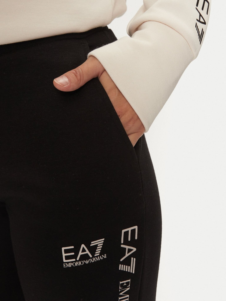 Спортивний костюм Regular Fit для жінок (477552), колір Молочний - №7